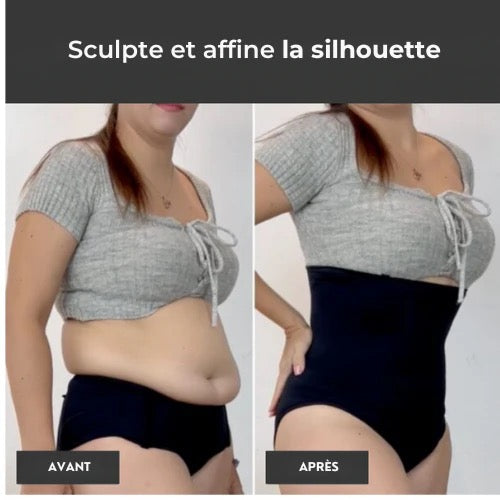CULOTTE ULTRA-GAINANTE