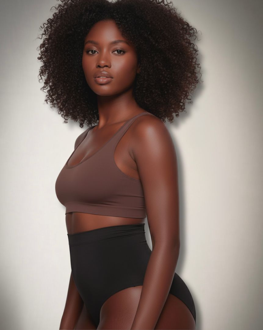 CULOTTE ULTRA-GAINANTE